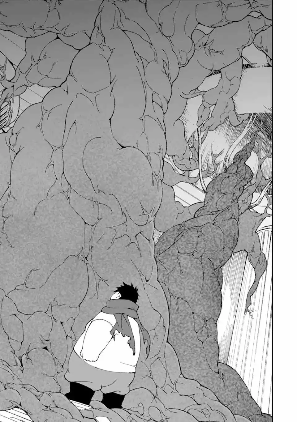 Saikyou Yuusha Wa Oharai Hako: Maou Ni Nattara Zutto Ore No Musou Return Chapter 31.2 18